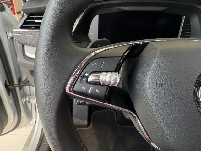 Skoda Octavia Style Style