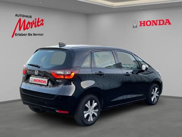 Honda Jazz 1.5 Elegance Hybrid i-MMD