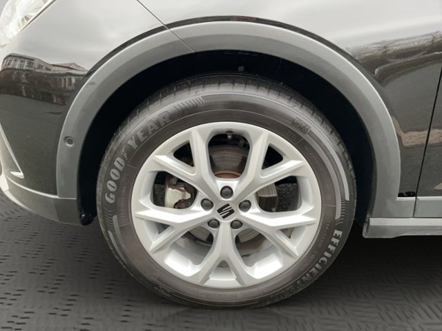 Seat Arona 1.0 TSI DSG