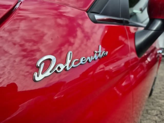 Fiat 500 Dolcevita