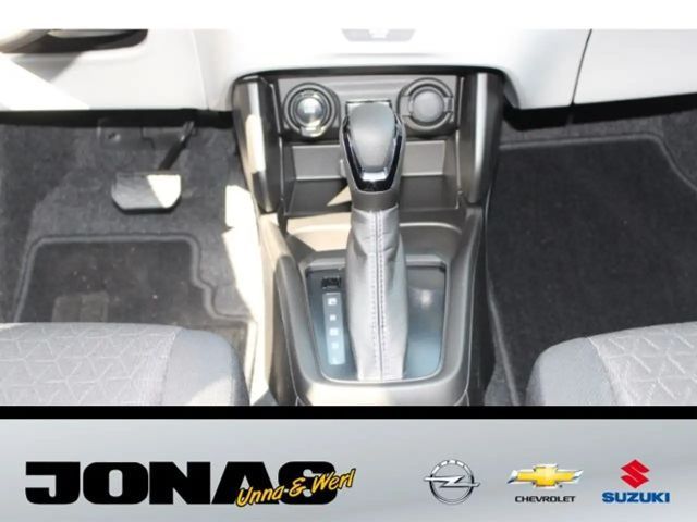 Suzuki Swift Comfort Hybrid