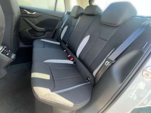 Skoda Kamiq 1.5 TSI Tour