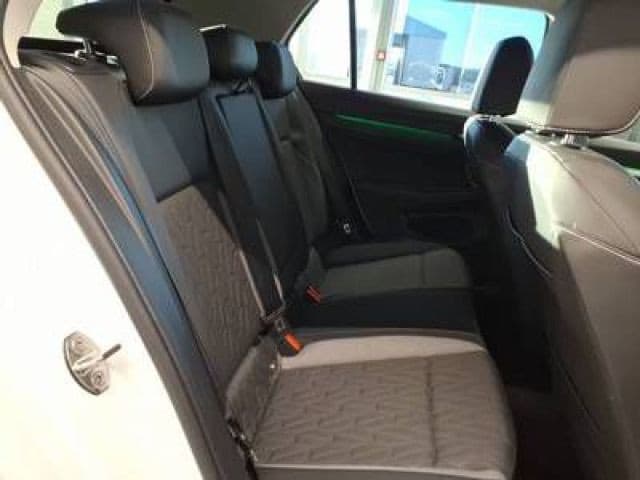 Volkswagen Golf Golf VIII