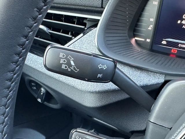 Skoda Scala 1.0 TSI Drive