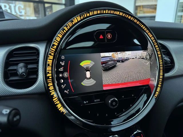 MINI Cooper S Younique Trim Pano RFK HuD DA PA H/K