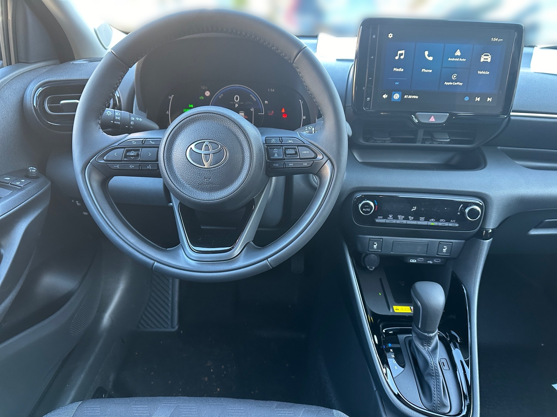 Toyota Yaris 5-deurs Comfort Team D