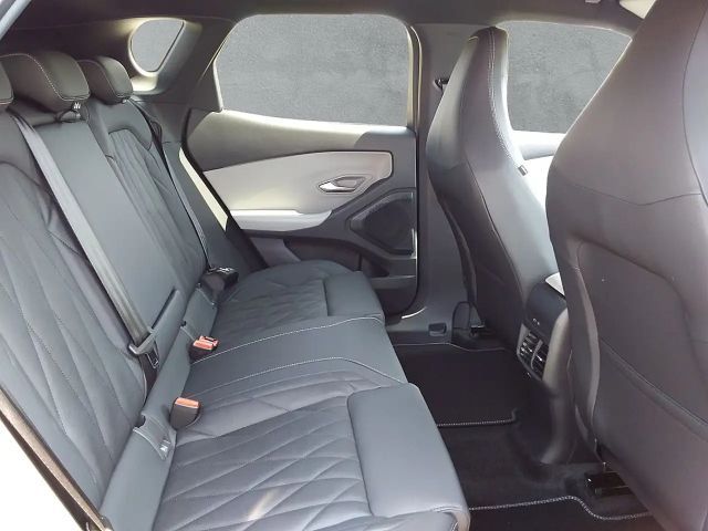 Ford Capri AWD Extended range Premium