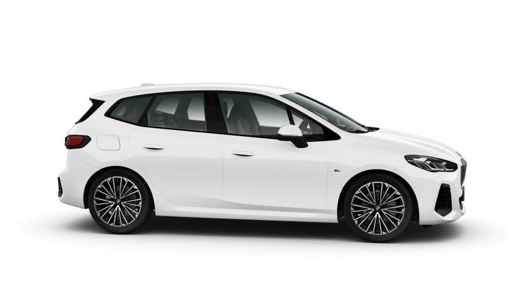 BMW 220 220d Active Tourer