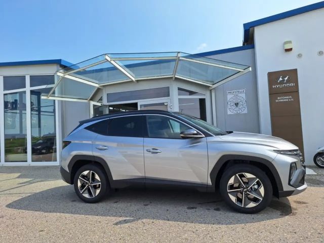 Hyundai Tucson 2WD T-GDi