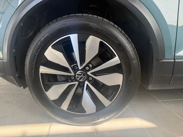 Volkswagen T-Roc 1.5 TSI DSG Move
