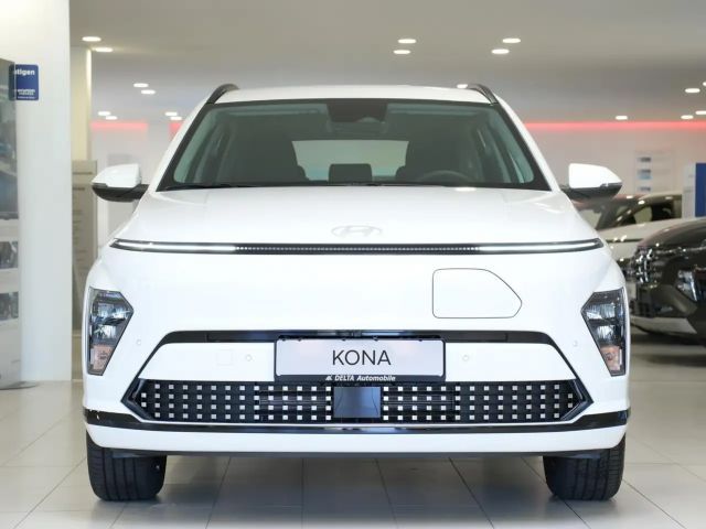 Hyundai Kona Electric Select