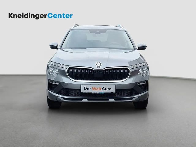 Skoda Kamiq Selection