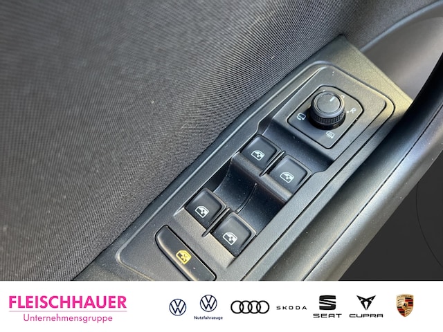 Volkswagen T-Roc 1.5 TSI Life