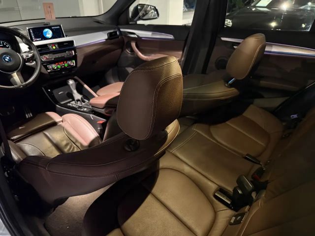 BMW X2 M-Sport xDrive25e