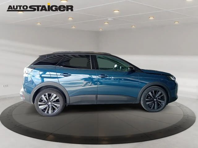 Peugeot 3008 GT-Line