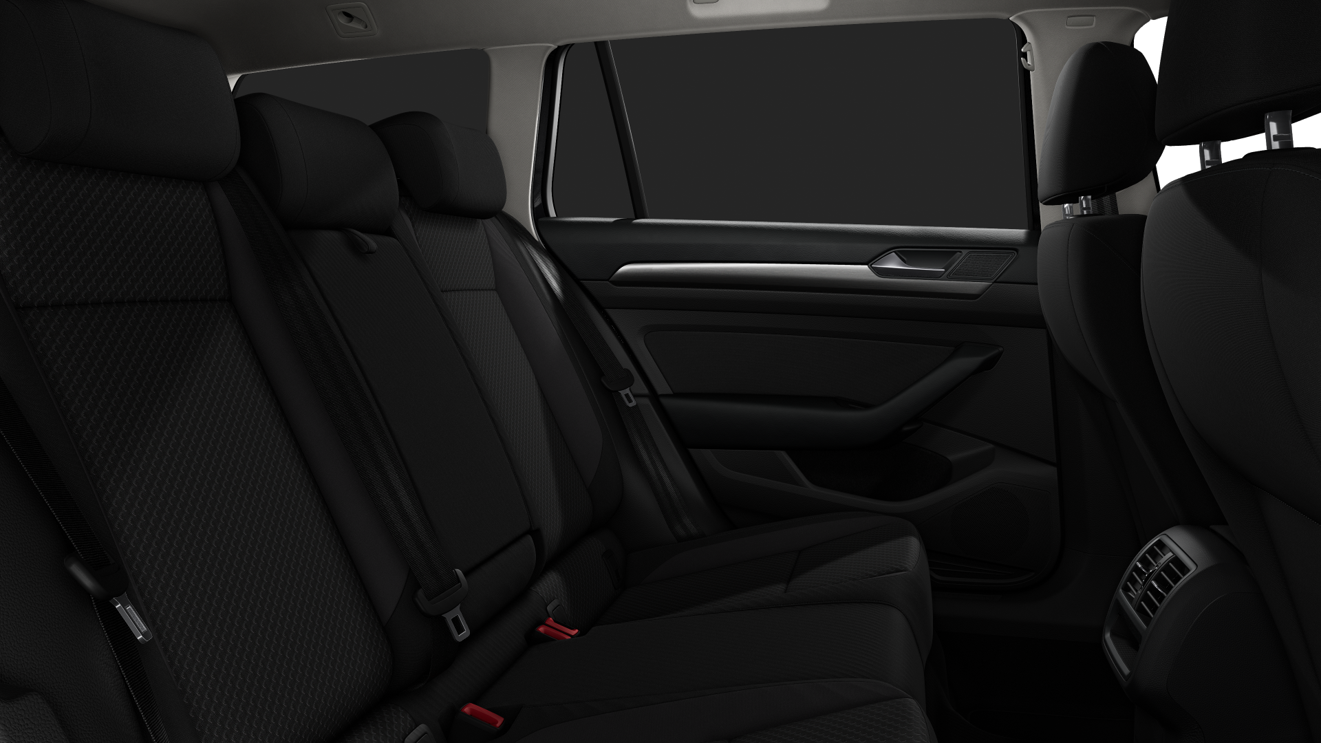 Volkswagen Passat 1.5 TSI DSG Variant