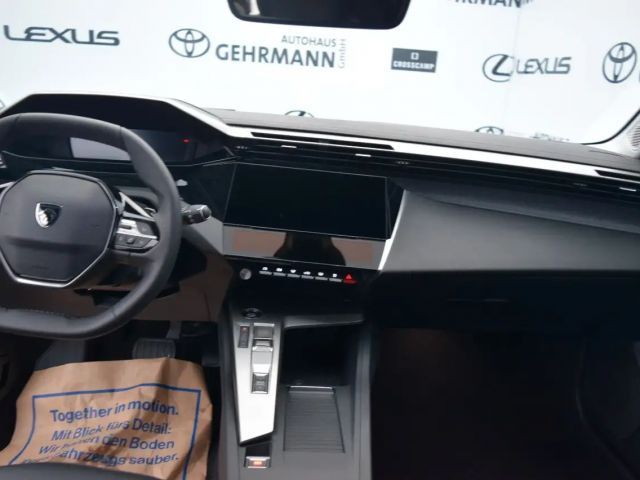 Peugeot 308 Allure Pack