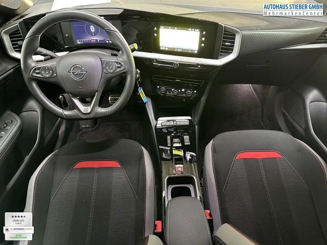 Opel Mokka GS-Line Grand Sport