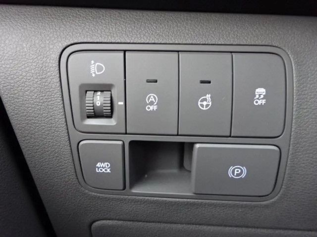 Hyundai Staria Signature Vierwielaandrijving