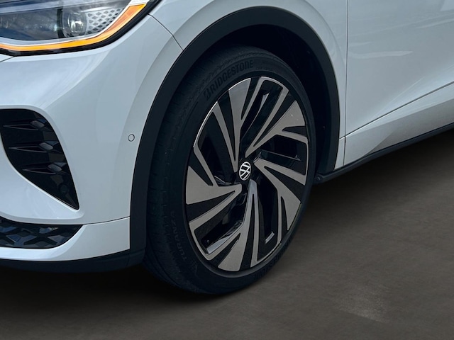 Volkswagen ID.4 4M *AHK*PANO*MATRIX*KAMERA*