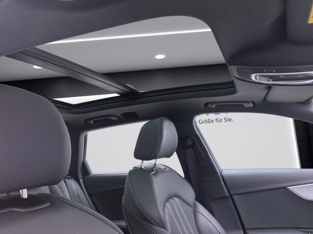 Audi A4 35 TDI Avant S-Line S-Tronic