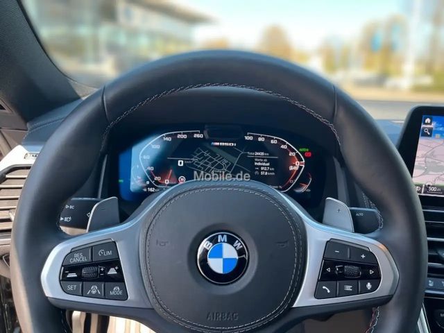 BMW M850 Coupé xDrive