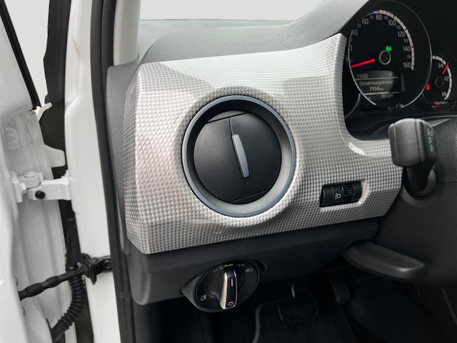 Volkswagen e-up! Move Move up! Style