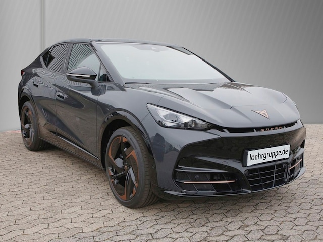 Cupra Tavascan 4Drive VZ