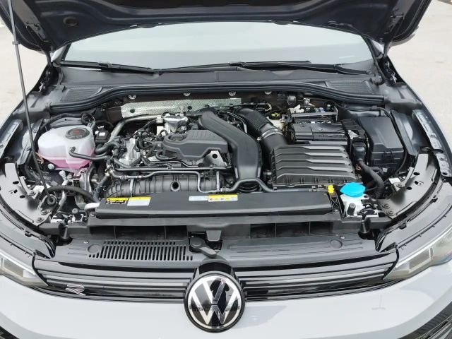 Volkswagen Golf DSG Sport