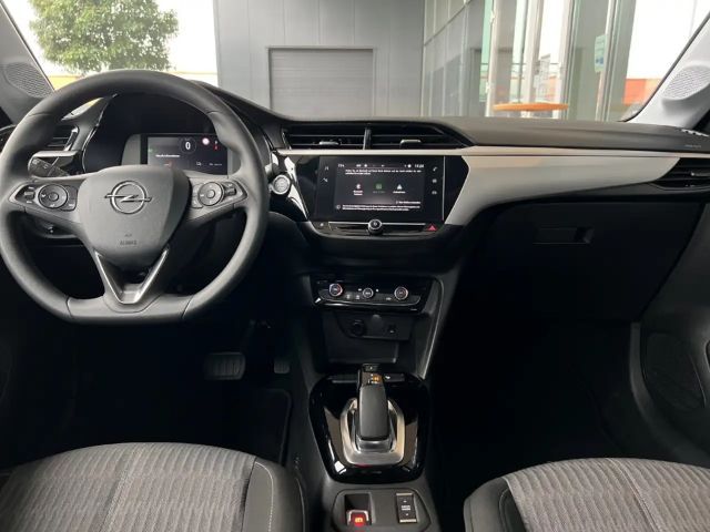 Opel Corsa 100 kW (136 PS) Digitales Cockpit Apple CarPlay An