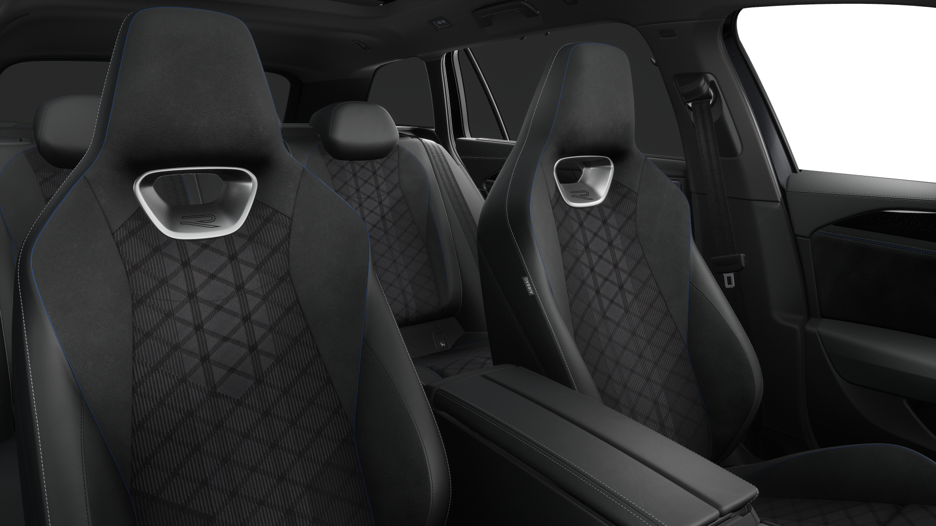 Volkswagen Passat R-Line Variant