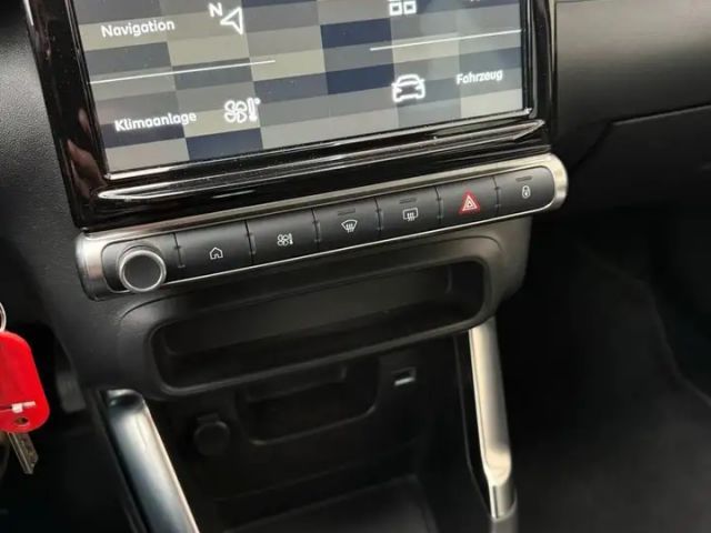 Citroën C3 Aircross Feel PureTech