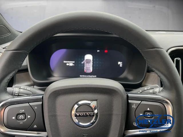 Volvo C40 Recharge Ultimate