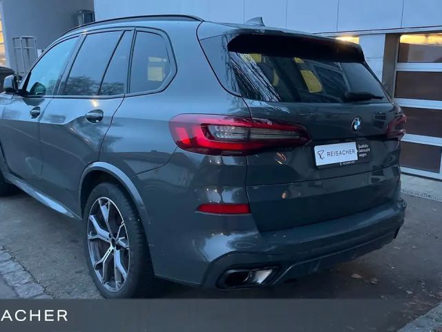 BMW X5 M-Sport xDrive40d