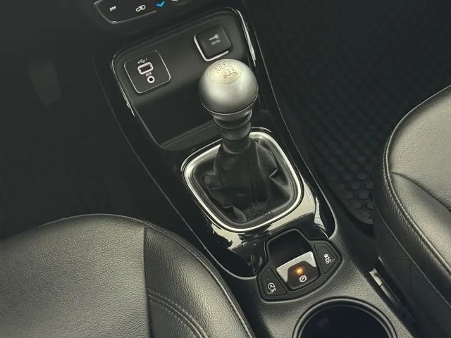Jeep Compass Night Eagle