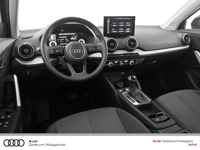 Audi Q2 35 TFSI S-Tronic