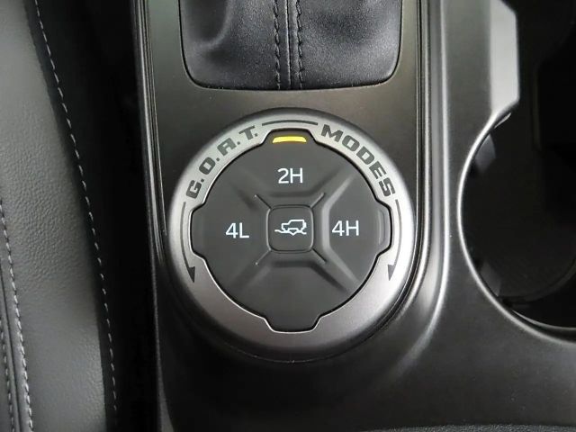 Ford Bronco 4x4 AWD Outer Banks