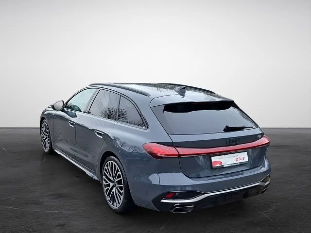 Audi A5 Avant S-Line S-Tronic