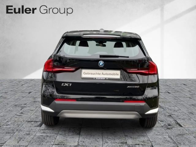 BMW iX1 xDrive