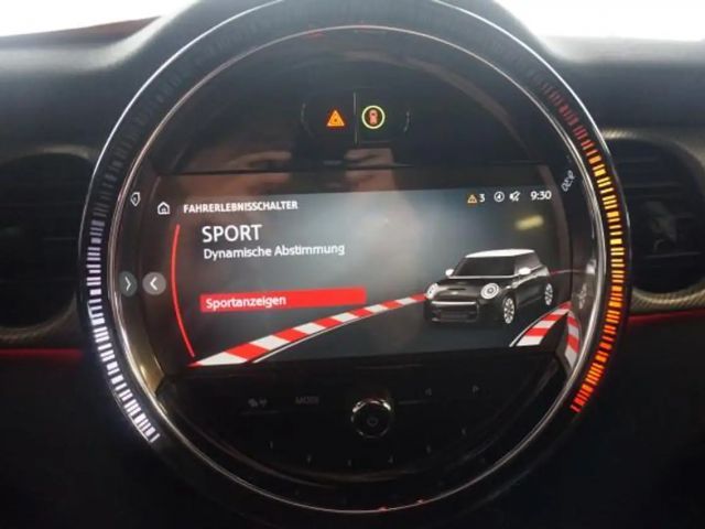 MINI Cooper COOPER 1,5 CAMDEN LEDER NAVI LED SHZ TEMPOMAT 17"