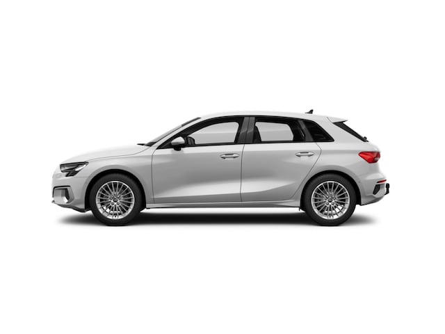 Audi A3 30 TDI Sportback