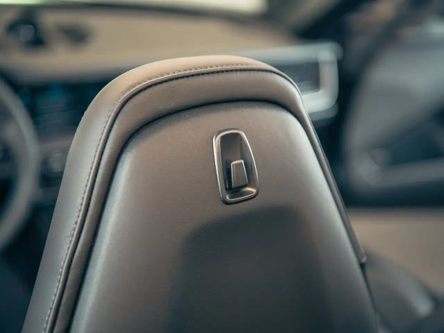 Porsche 911 Cabrio Carrera