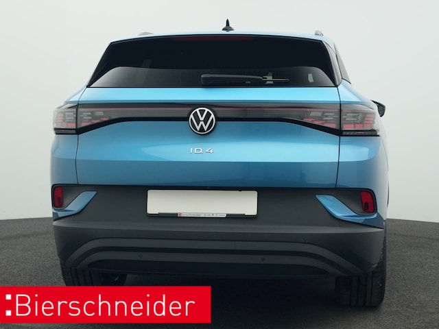 Volkswagen ID.4 Performance Pro