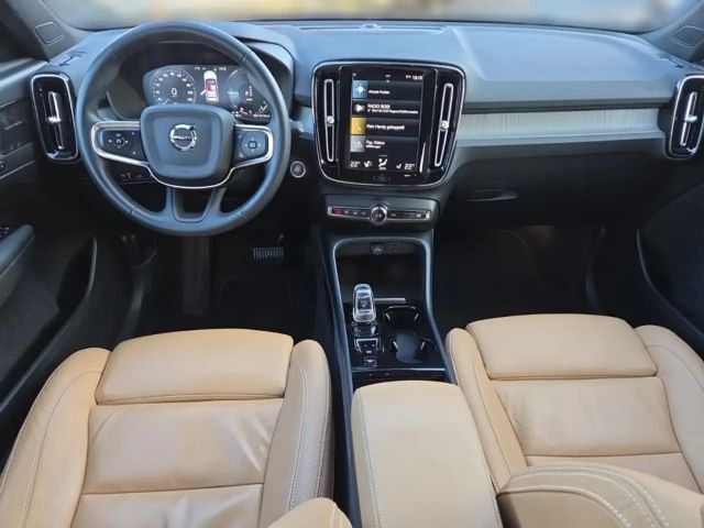 Volvo XC40 Inscription T5