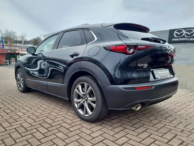 Mazda CX-30 4WD S Selection