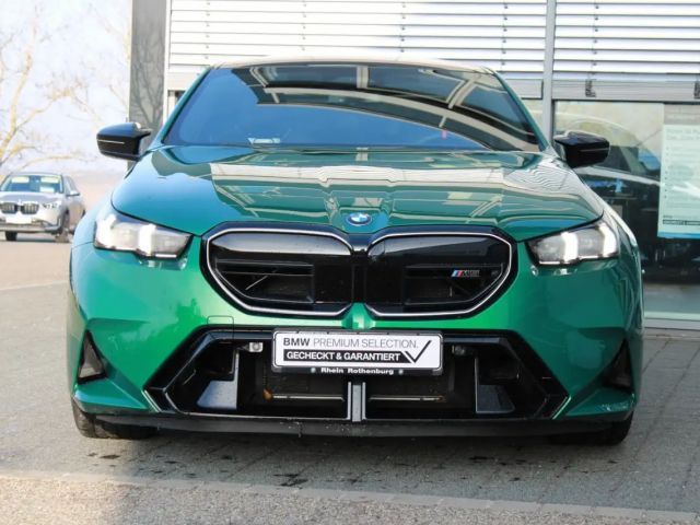 BMW M5 Sedan xDrive