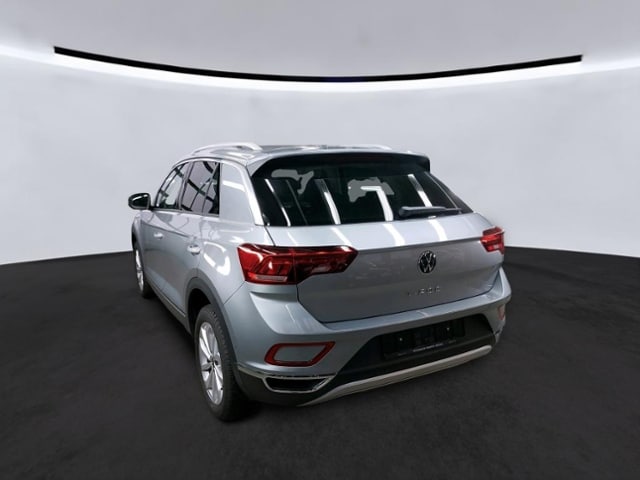 Volkswagen T-Roc 2.0 TDI DSG