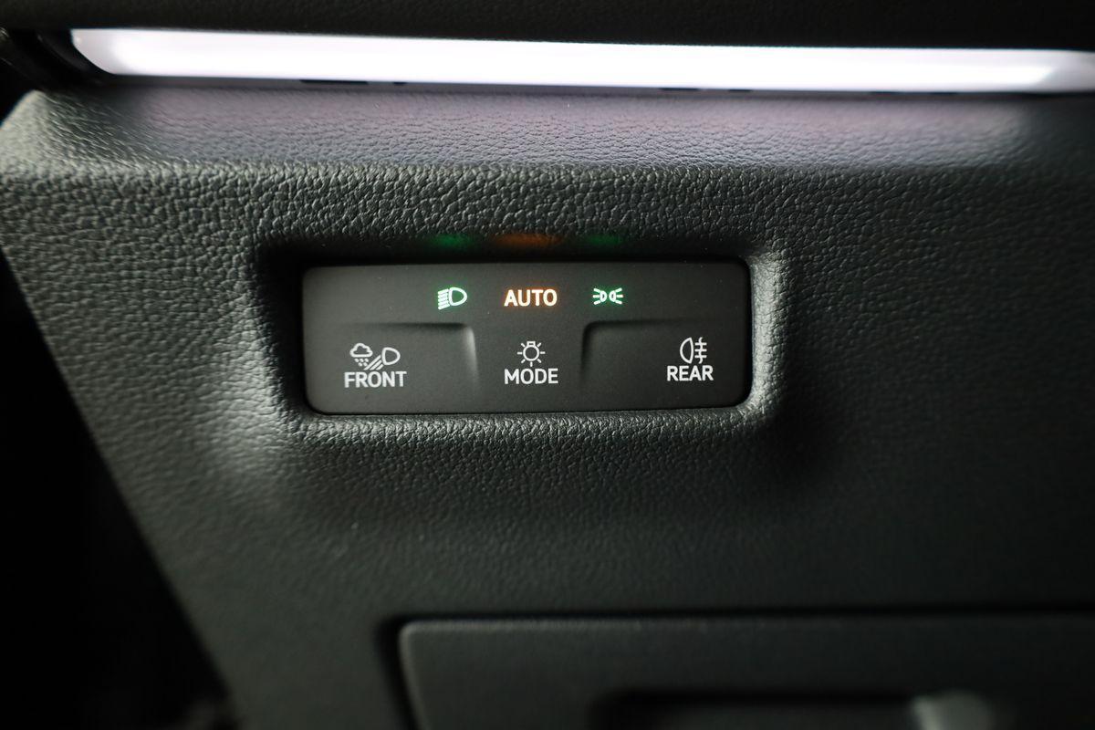 Volkswagen Tayron DSG Life eHybrid