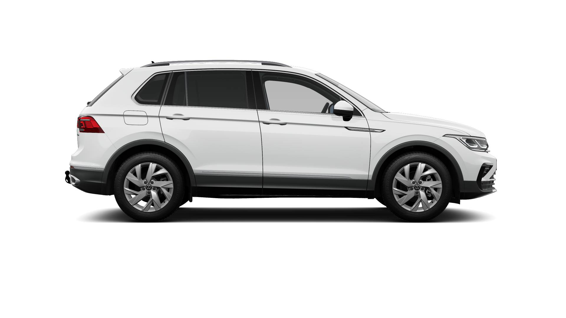 Volkswagen Tiguan Tiguan 2.0   Ele  DT110TDI D7A