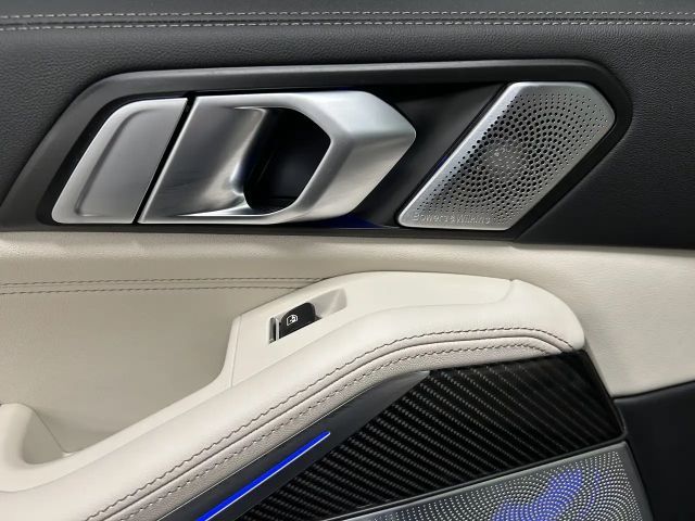 BMW X5 M-Sport xDrive40d